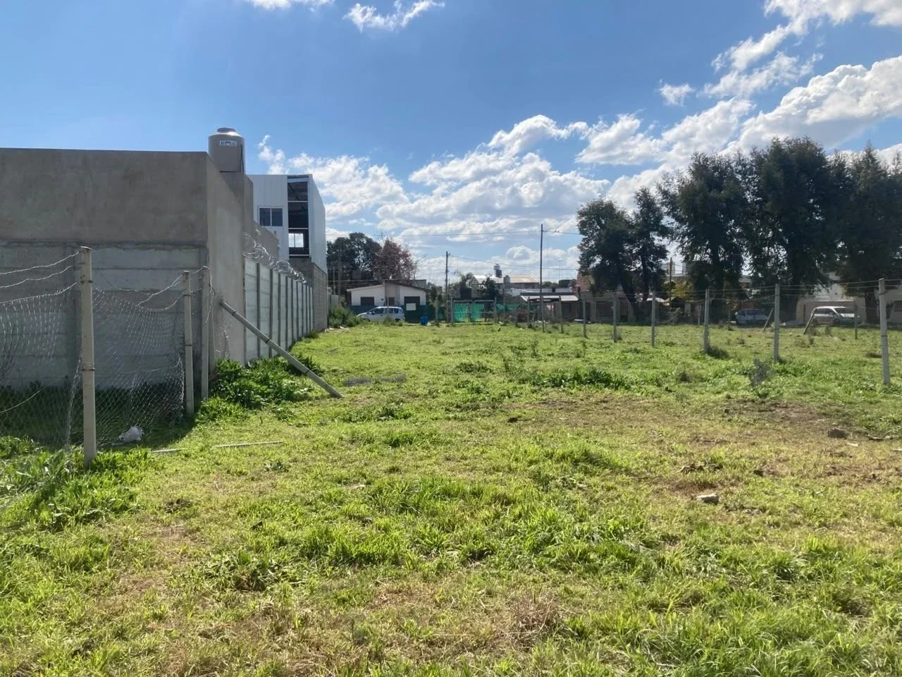 Terreno / Lote en venta de 652.8m2 ubicado en Belén de Escobar - Imagen 4