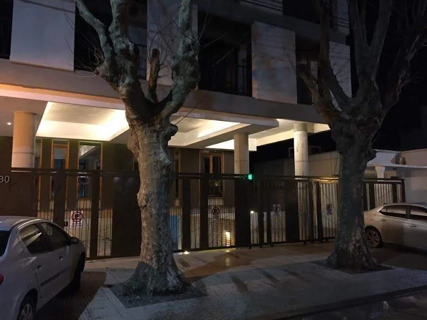 Departamento en alquiler c/ cochera en Belén de Escobar - Imagen 1