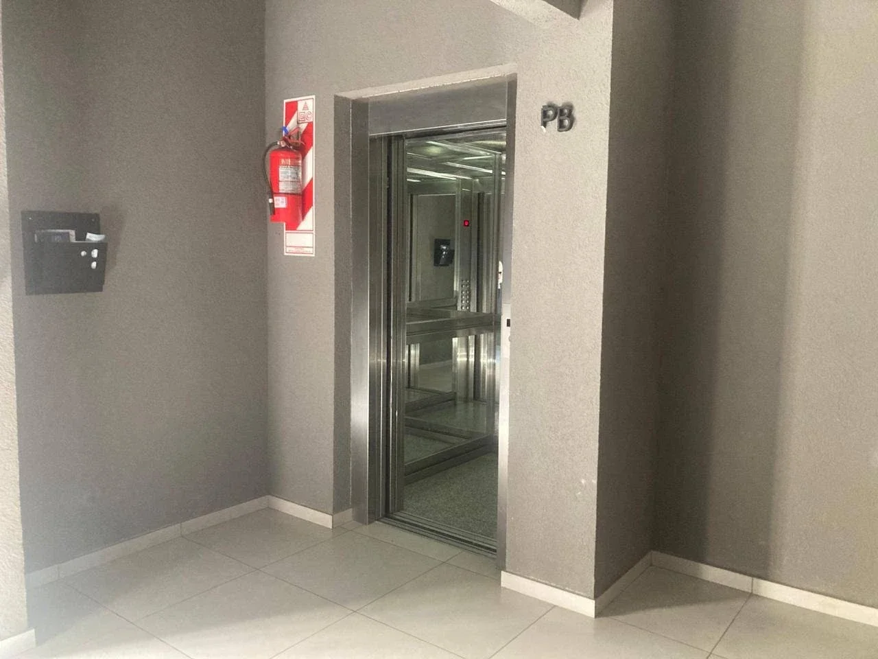 Departamento en alquiler en Belén de Escobar - Imagen 2