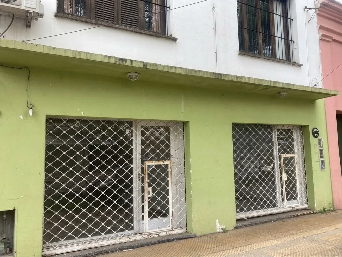 Local comercial en alquiler ubicado en Belén de Escobar - Imagen 2