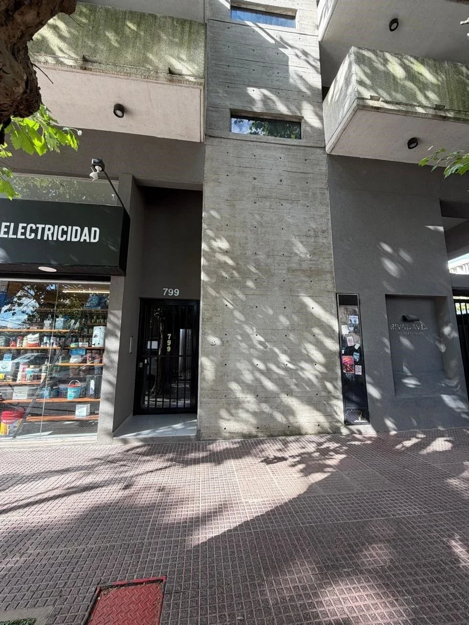 Departamento en alquiler en Belén de Escobar - Imagen 1