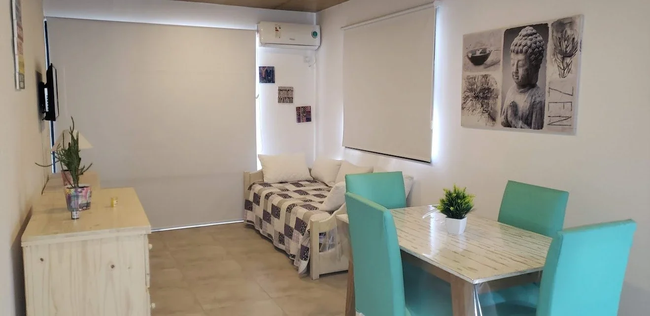 Departamento en alquiler c/ cochera en Belén de Escobar - Imagen 4