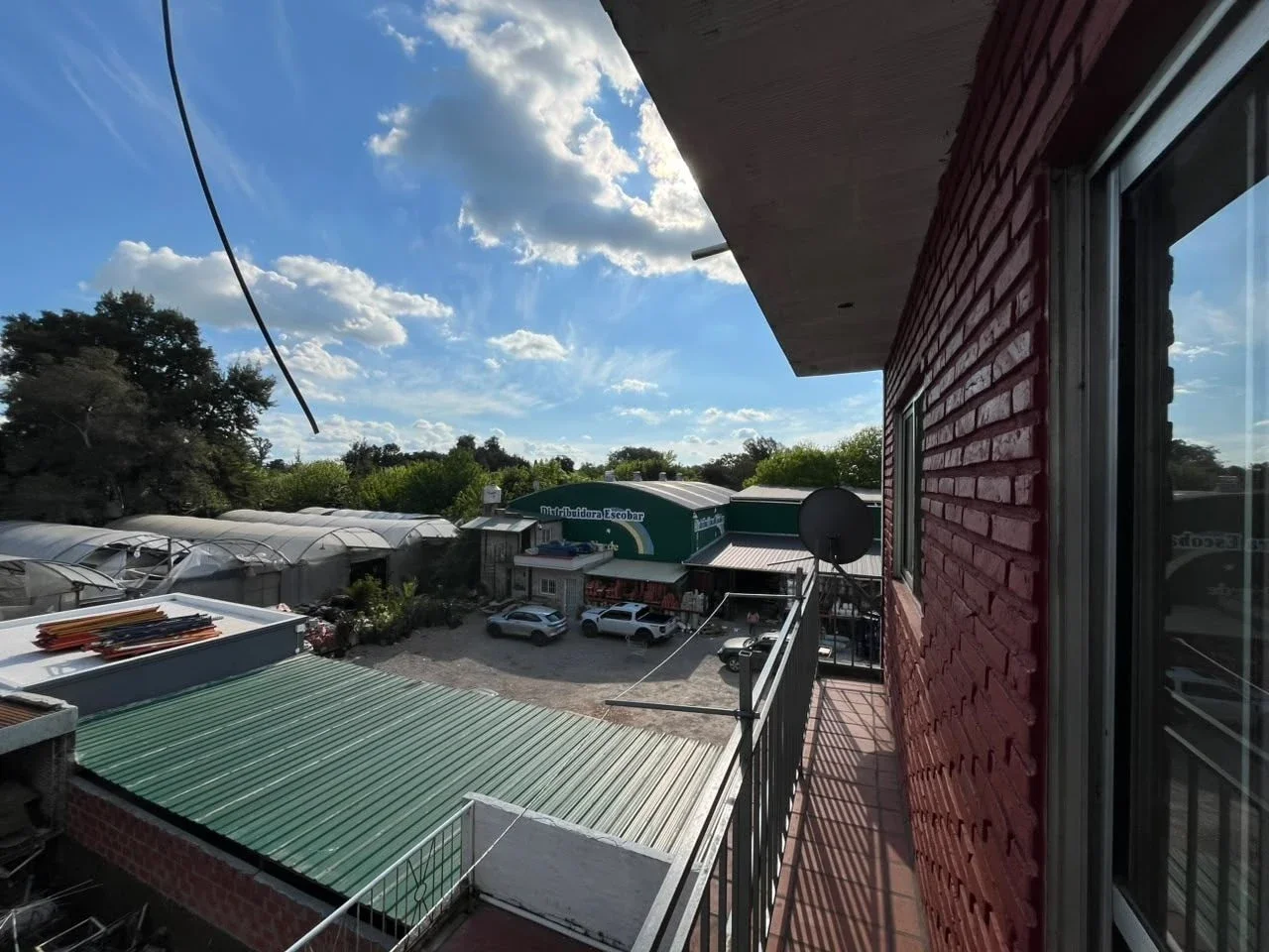Departamento en alquiler en Loma Verde - Imagen 3