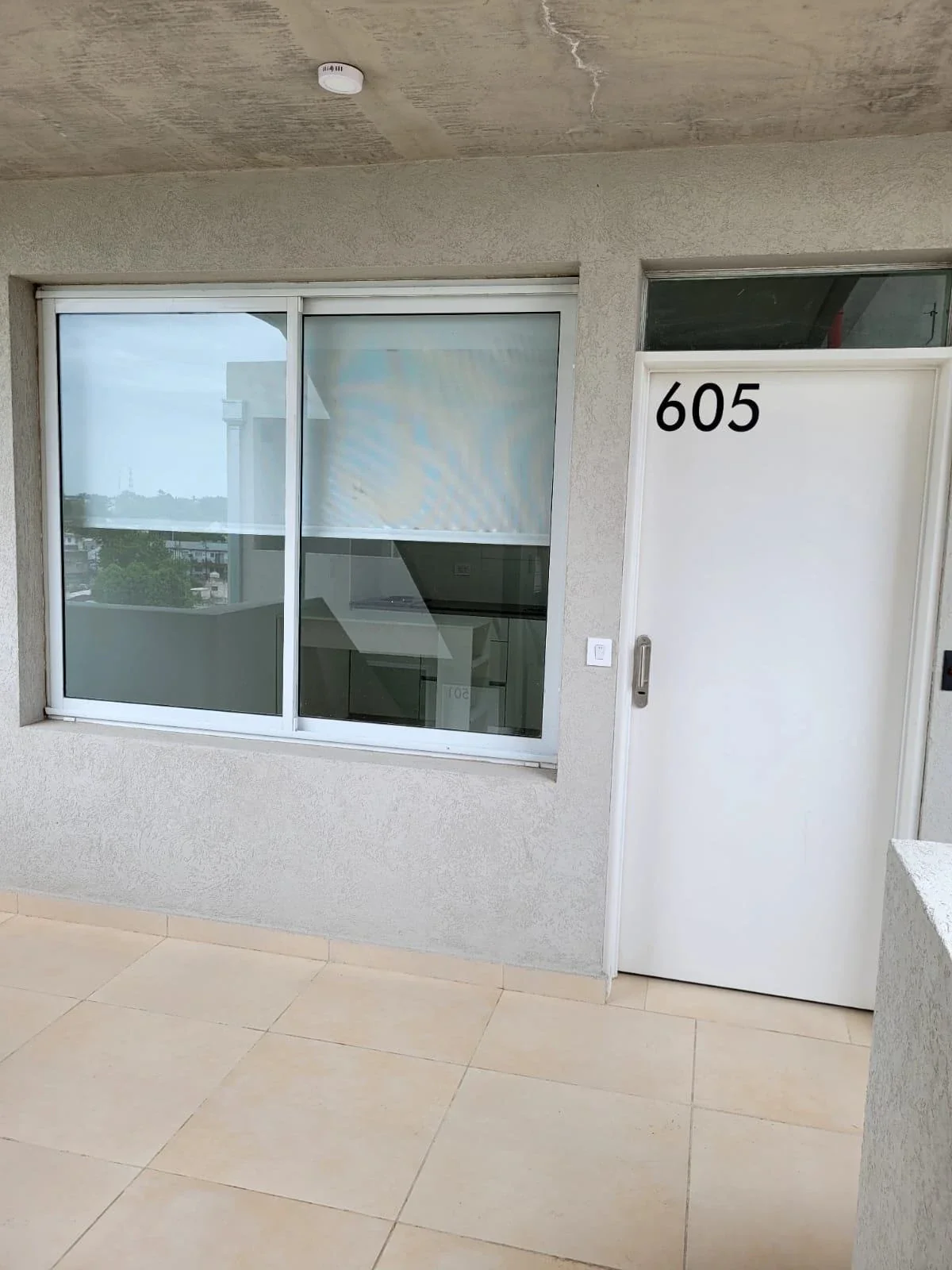 Departamento en alquiler en Belén de Escobar - Imagen 1