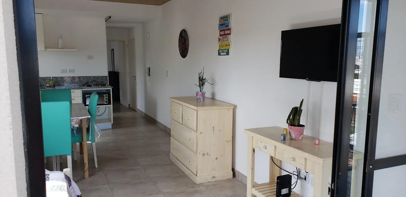 Departamento en alquiler c/ cochera en Belén de Escobar - Imagen 5