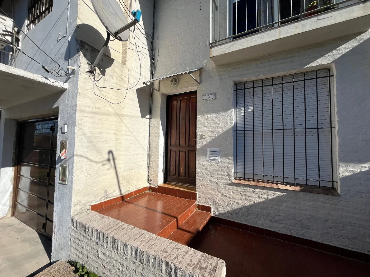 Departamento en alquiler en Belén de Escobar - Imagen 1