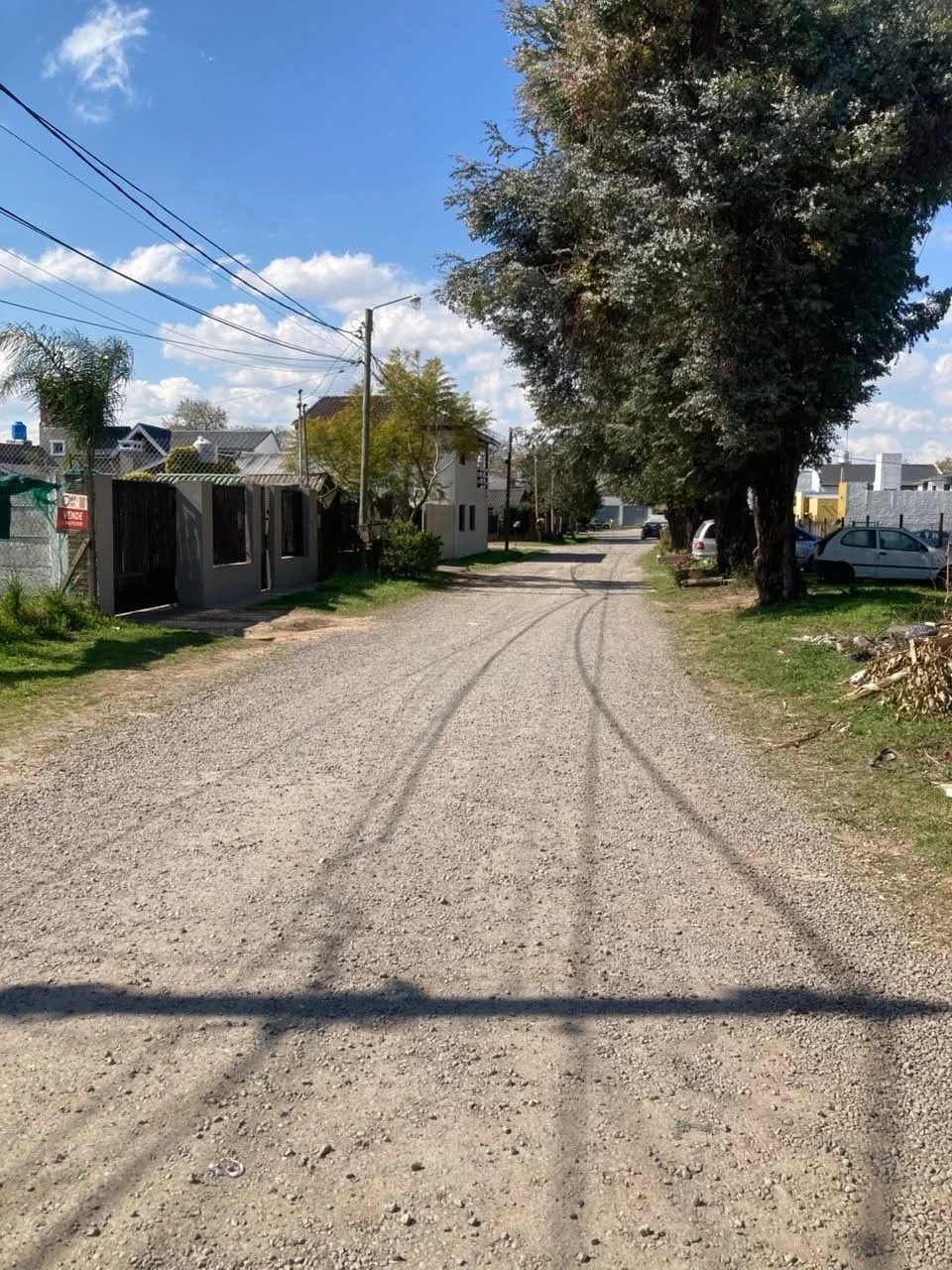 Terreno / Lote en venta de 652.8m2 ubicado en Belén de Escobar - Imagen 1