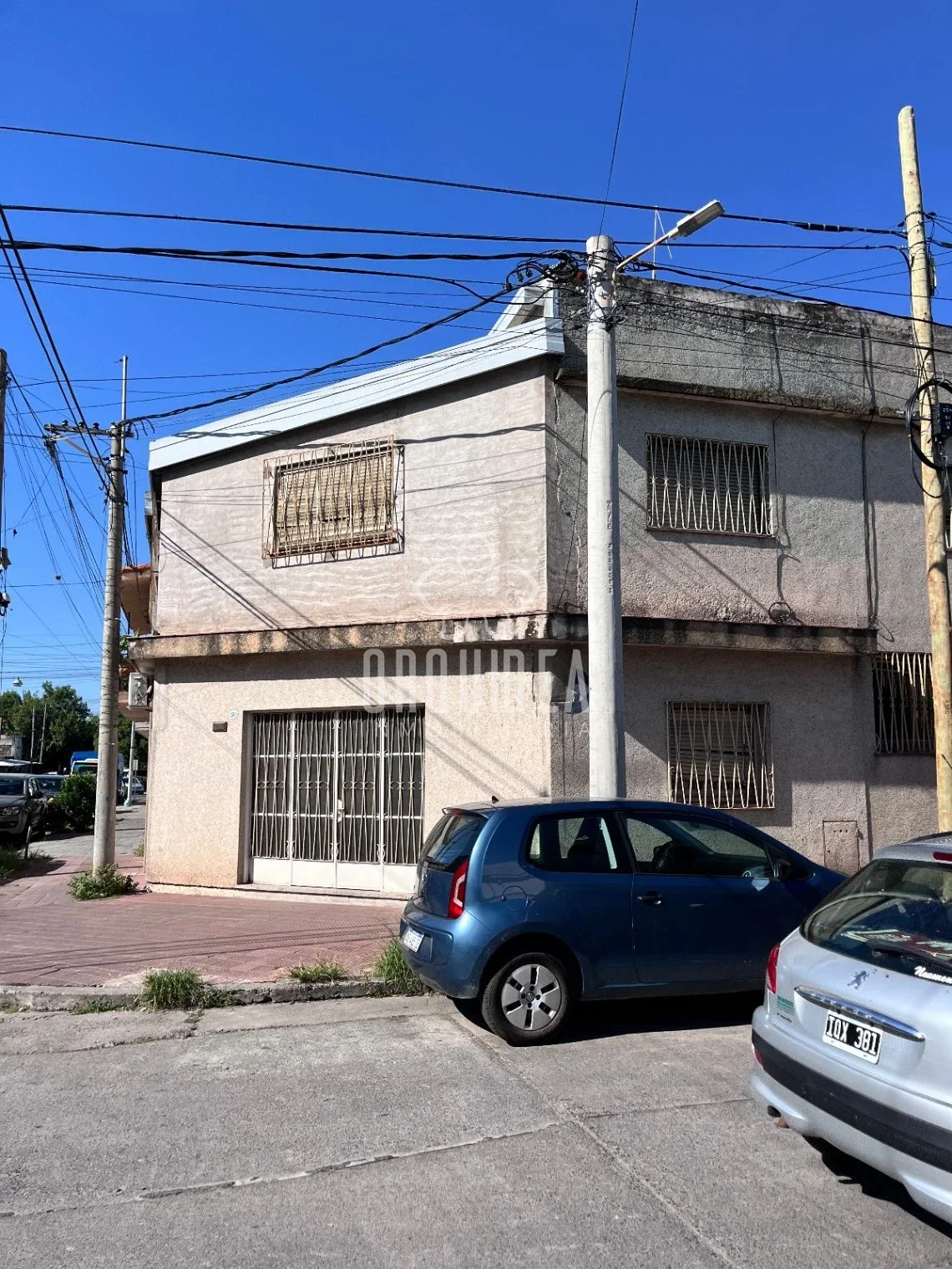 Casa en venta c/ cochera en Centro - Imagen 2