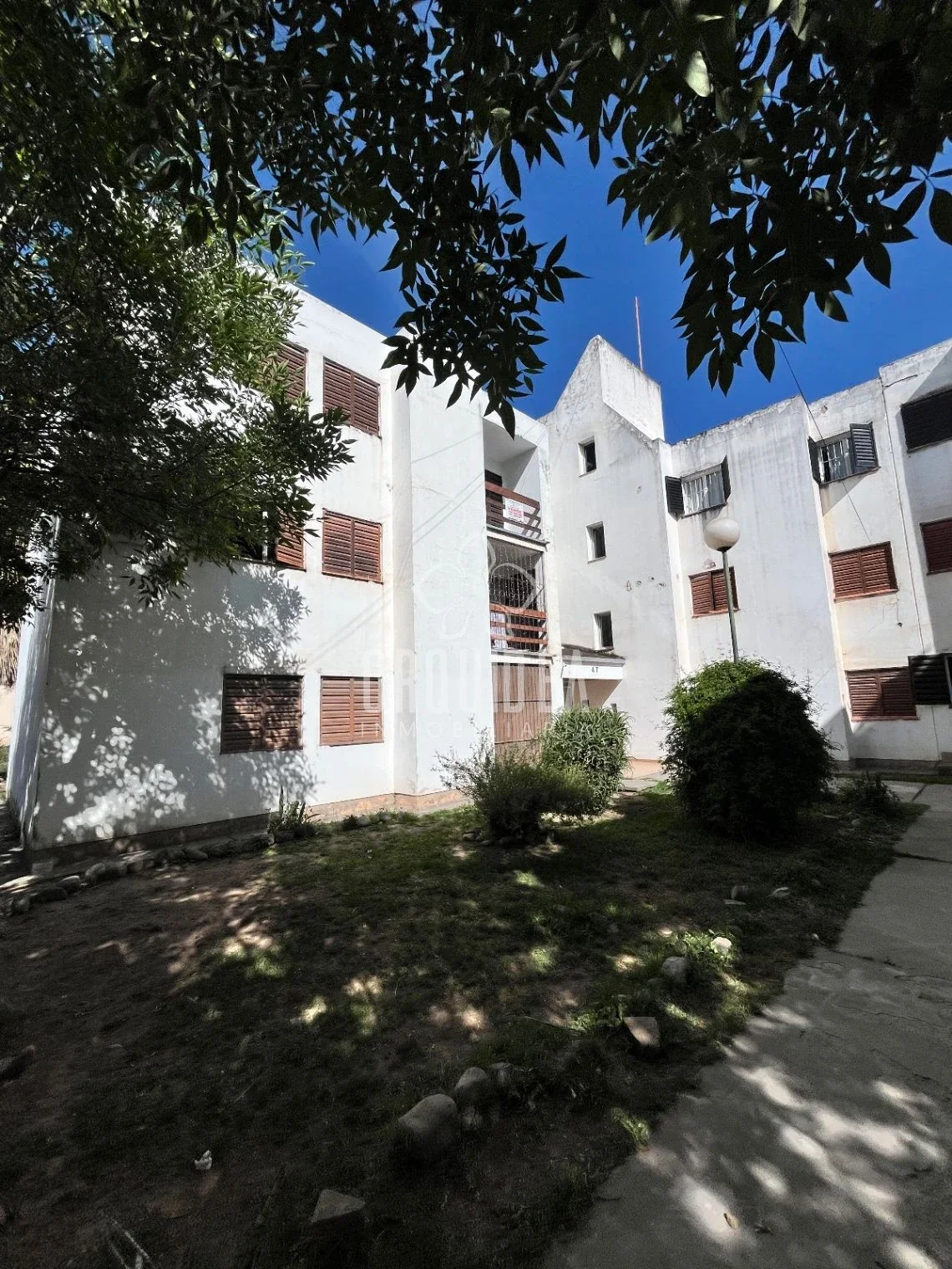 Departamento en alquiler B Parque La Vega - Imagen 1