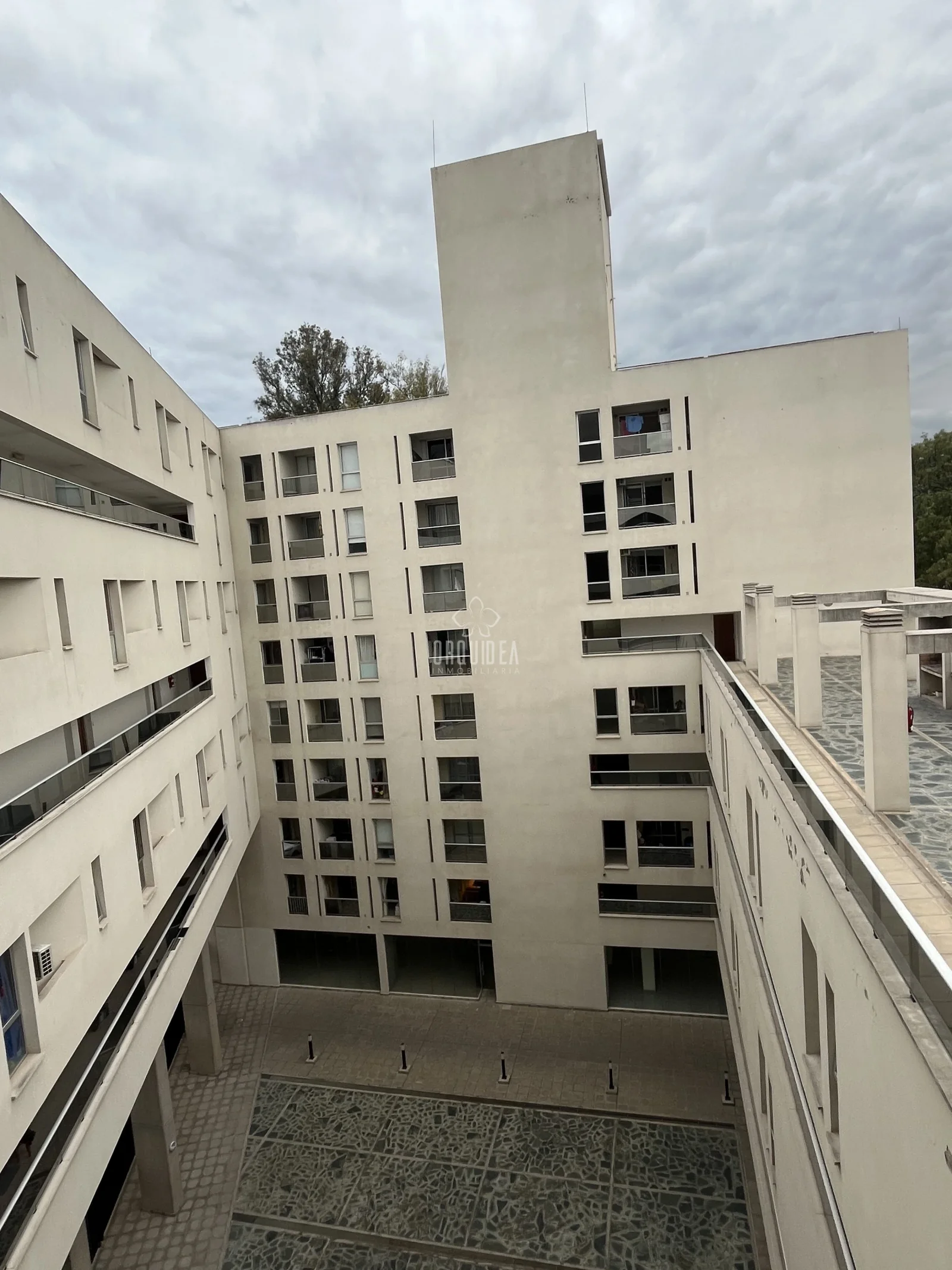 Departamento amoblado en alquiler con cochera en Salta - Imagen 4