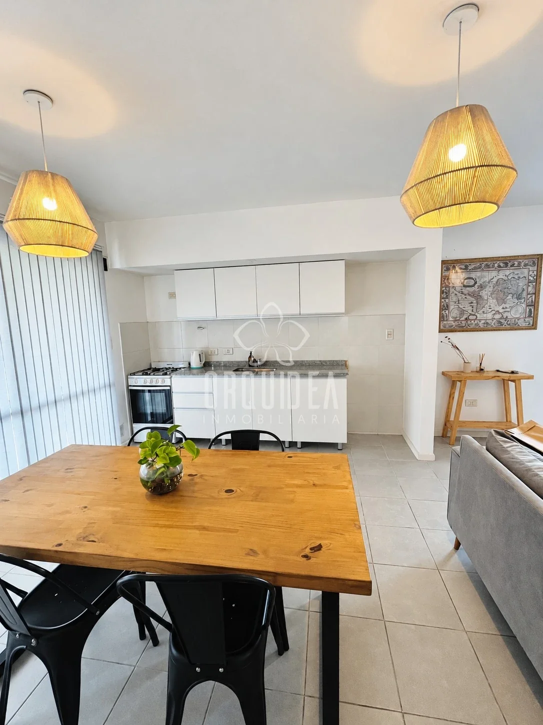 Departamento APTO CREDITO en VENTA edificio Talavera - Imagen 4
