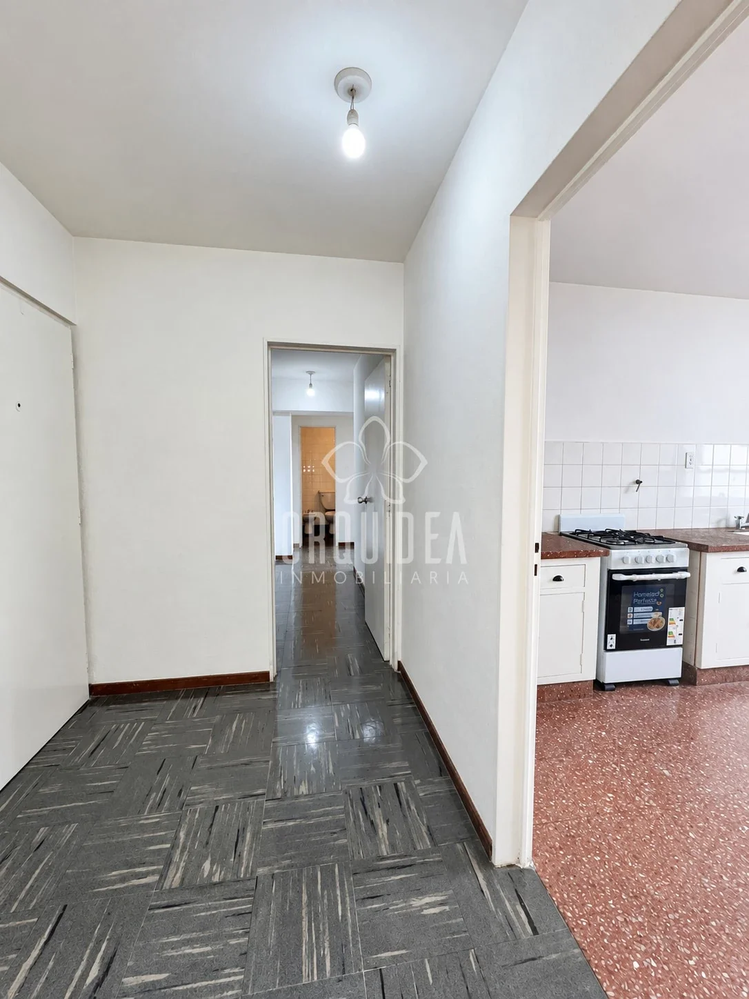 Departamento en alquiler en Centro - Imagen 3