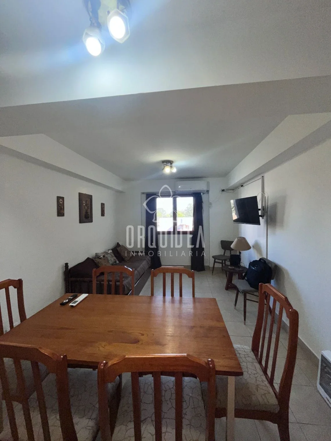 Departamento en alquiler c/ cochera en Villa Belgrano - Imagen 3