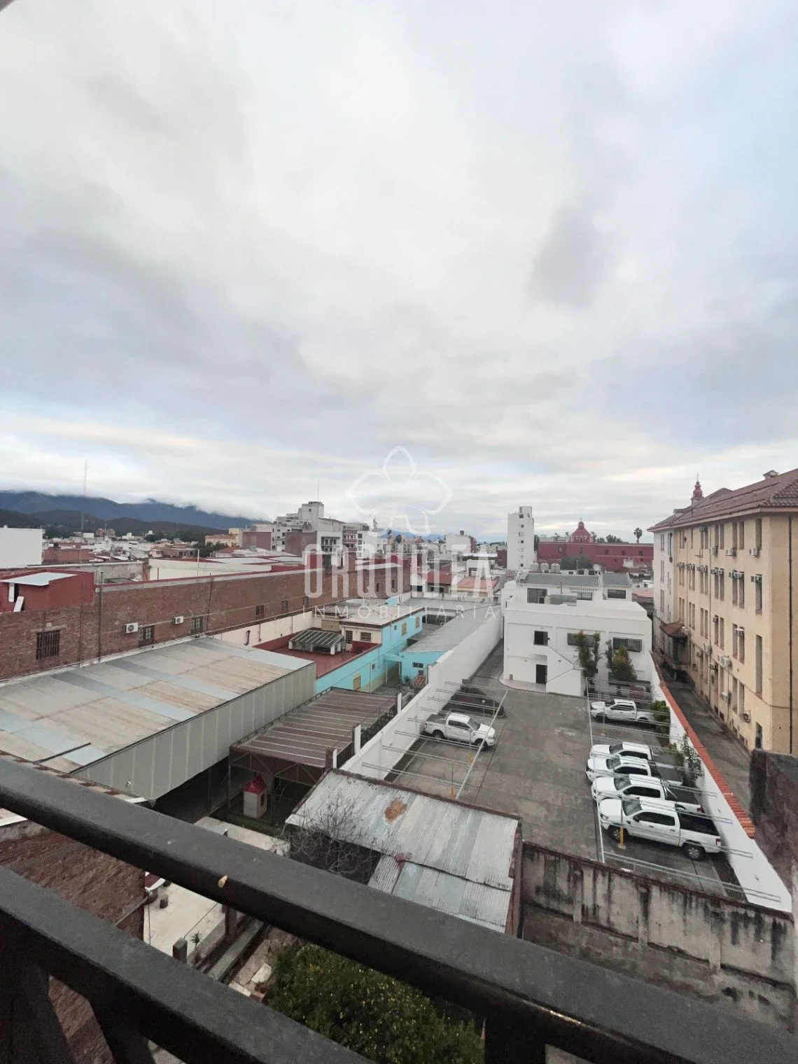 Departamento en alquiler en Centro de Salta - Imagen 1