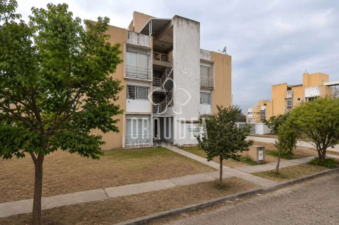 Vendo monoambiente en El Huaico con cohera - Imagen 1