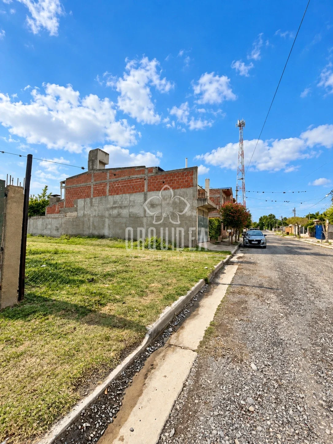 Terreno / Lote en venta de 300m2 ubicado en La Merced - Imagen 5