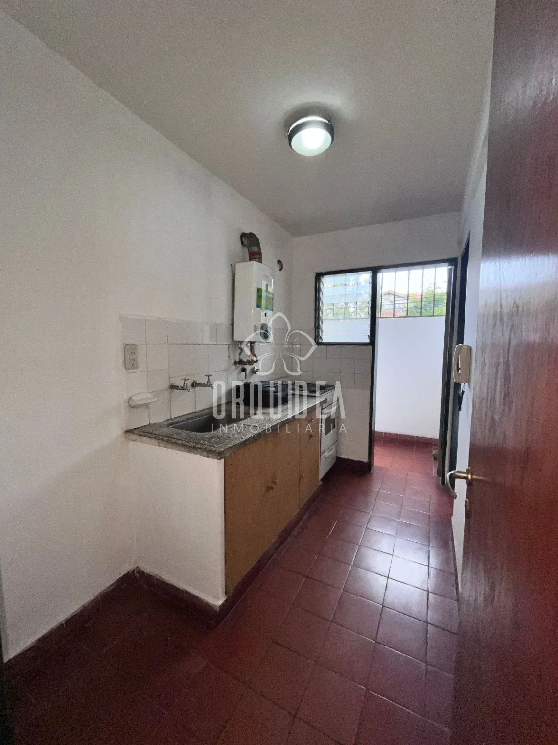 Alquiler dpto 3 dorm. Zona Norte - Imagen 5