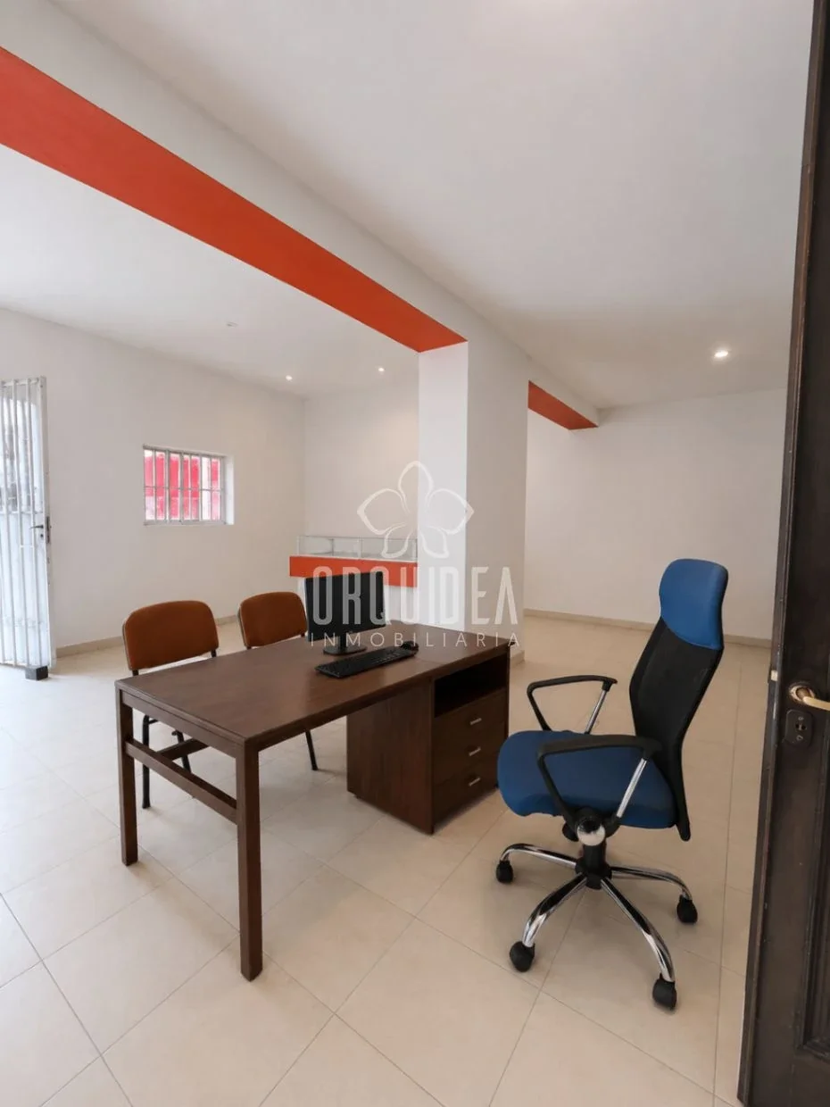 Casa en venta en Centro uso comercial. - Imagen 2