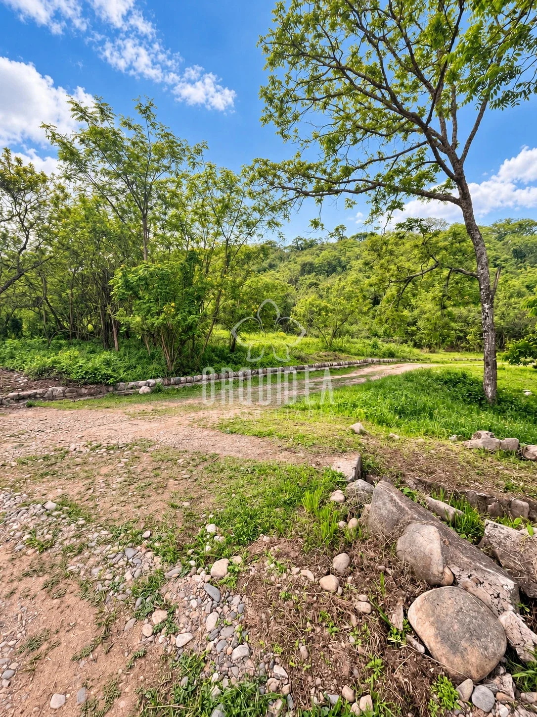 Terreno / Lote en venta de 1612.84m2 ubicado en Vaqueros - Imagen 5
