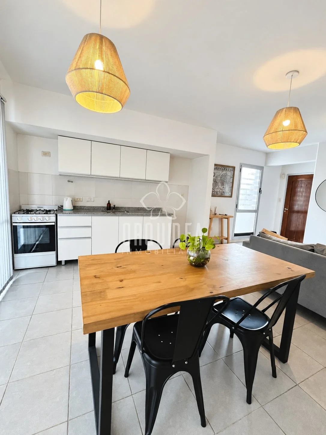 Departamento APTO CREDITO en VENTA edificio Talavera - Imagen 3