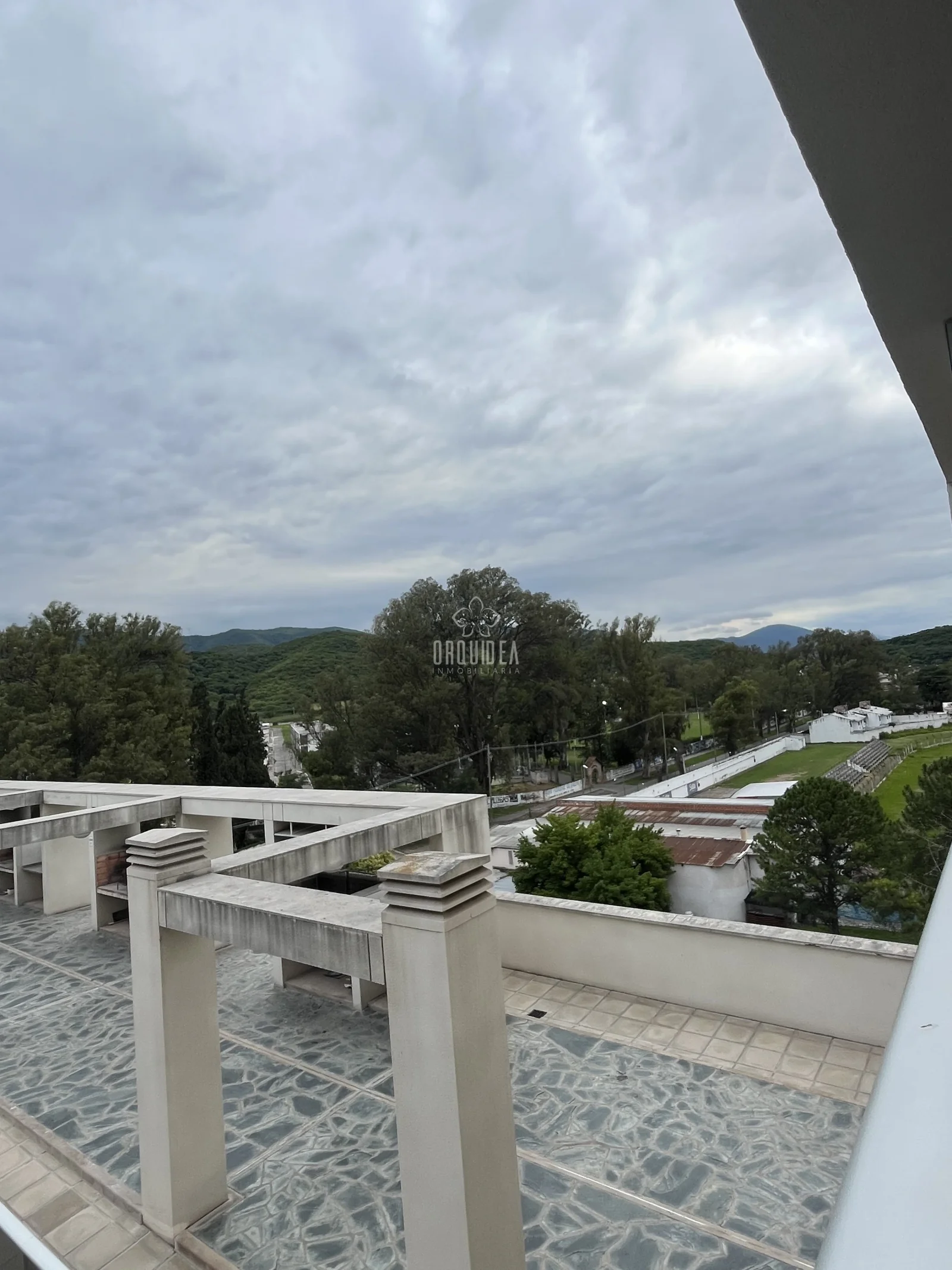 Departamento amoblado en alquiler con cochera en Salta - Imagen 5