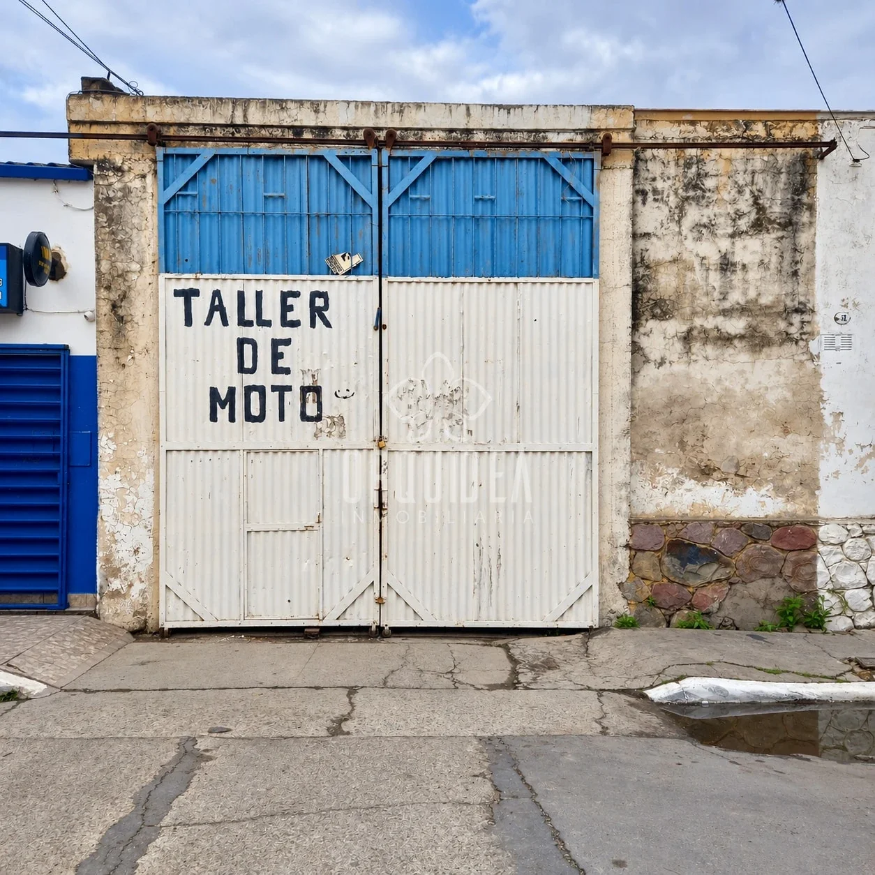 Local comercial / Deposito en alquiler ubicado en el centro de General Güemes - Imagen 5