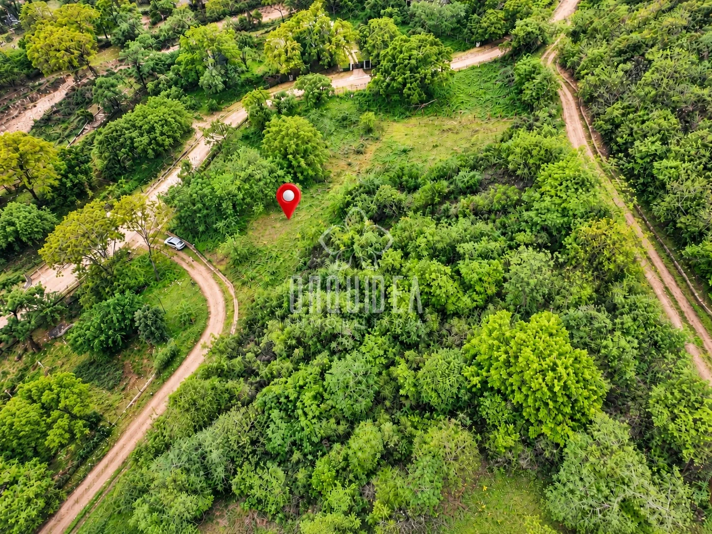 Terreno / Lote en venta de 1612.84m2 ubicado en Vaqueros - Imagen 1