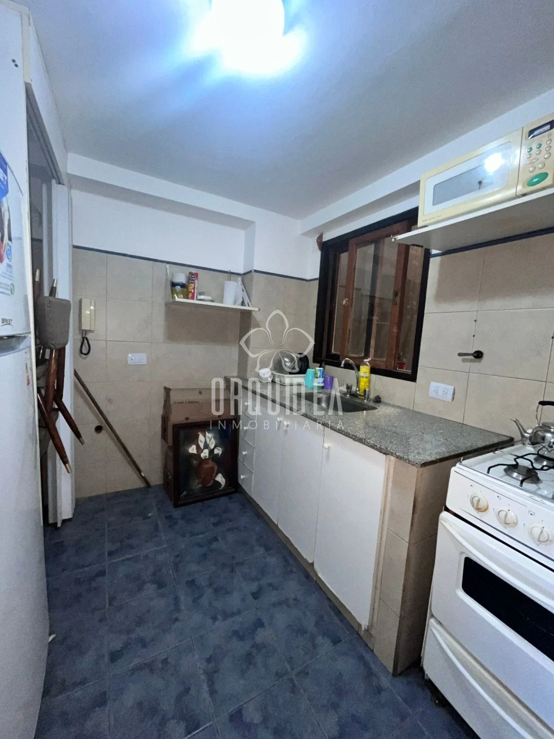 Departamento en alquiler c/ cochera en Villa Belgrano - Imagen 5