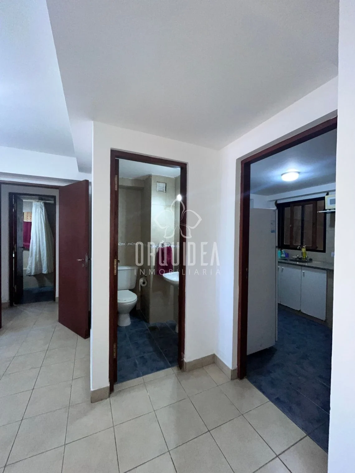 Departamento en alquiler c/ cochera en Villa Belgrano - Imagen 2