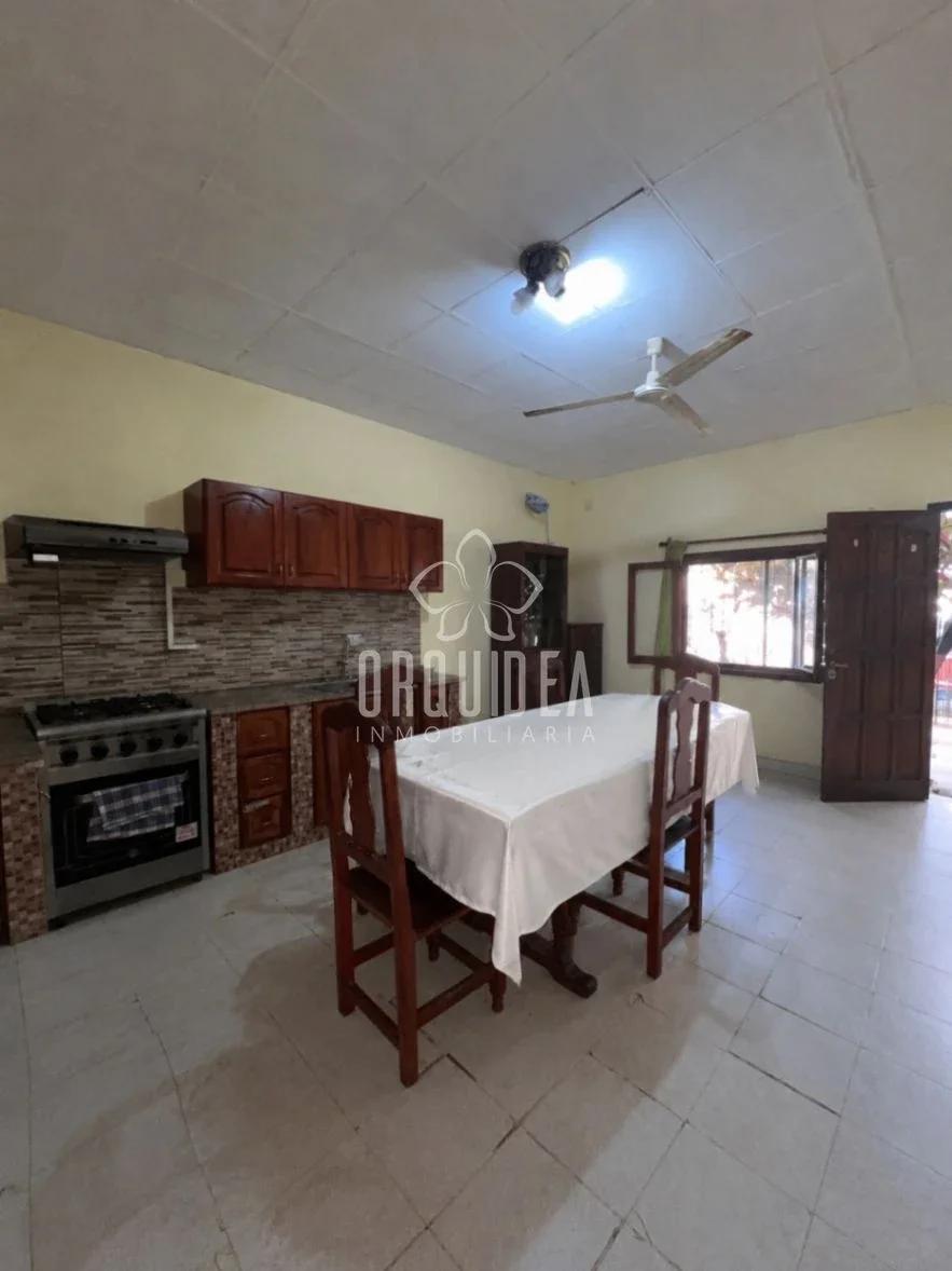 Casa en alquiler c/ 2 dorm. Barrio Naranjito en General Güemes - Imagen 3