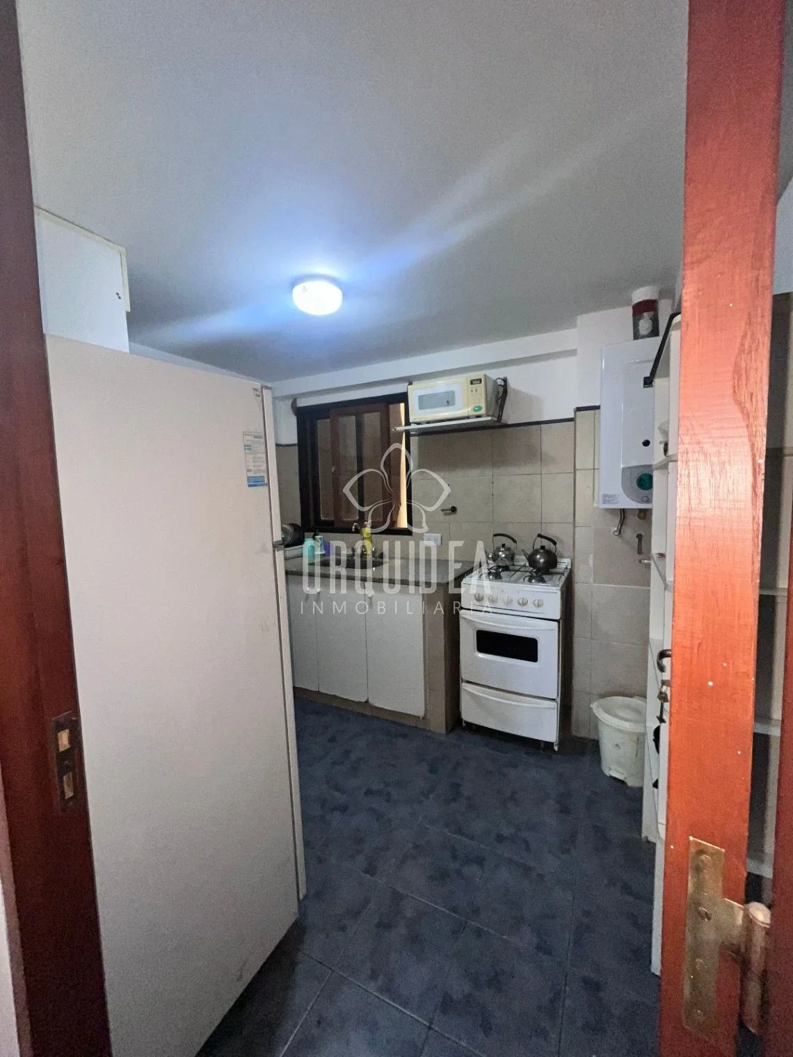 Departamento en alquiler c/ cochera en Villa Belgrano - Imagen 4