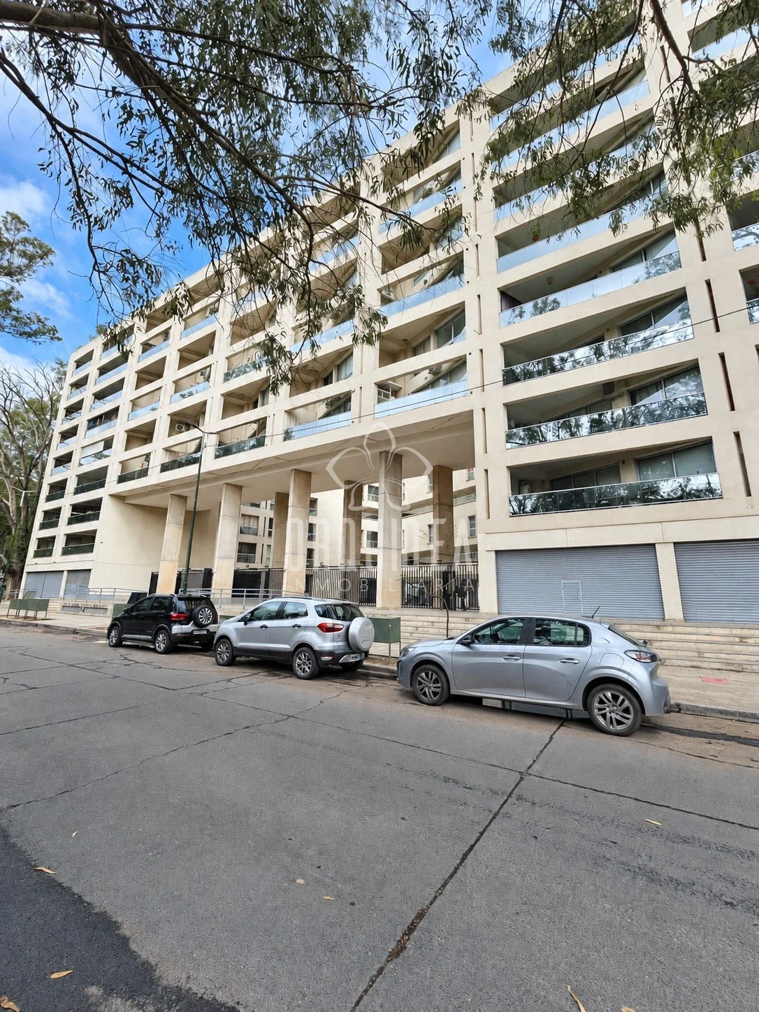 Departamento APTO CREDITO en VENTA edificio Talavera - Imagen 1