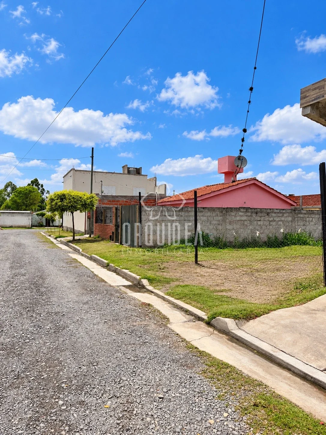 Terreno / Lote en venta de 300m2 ubicado en La Merced - Imagen 4