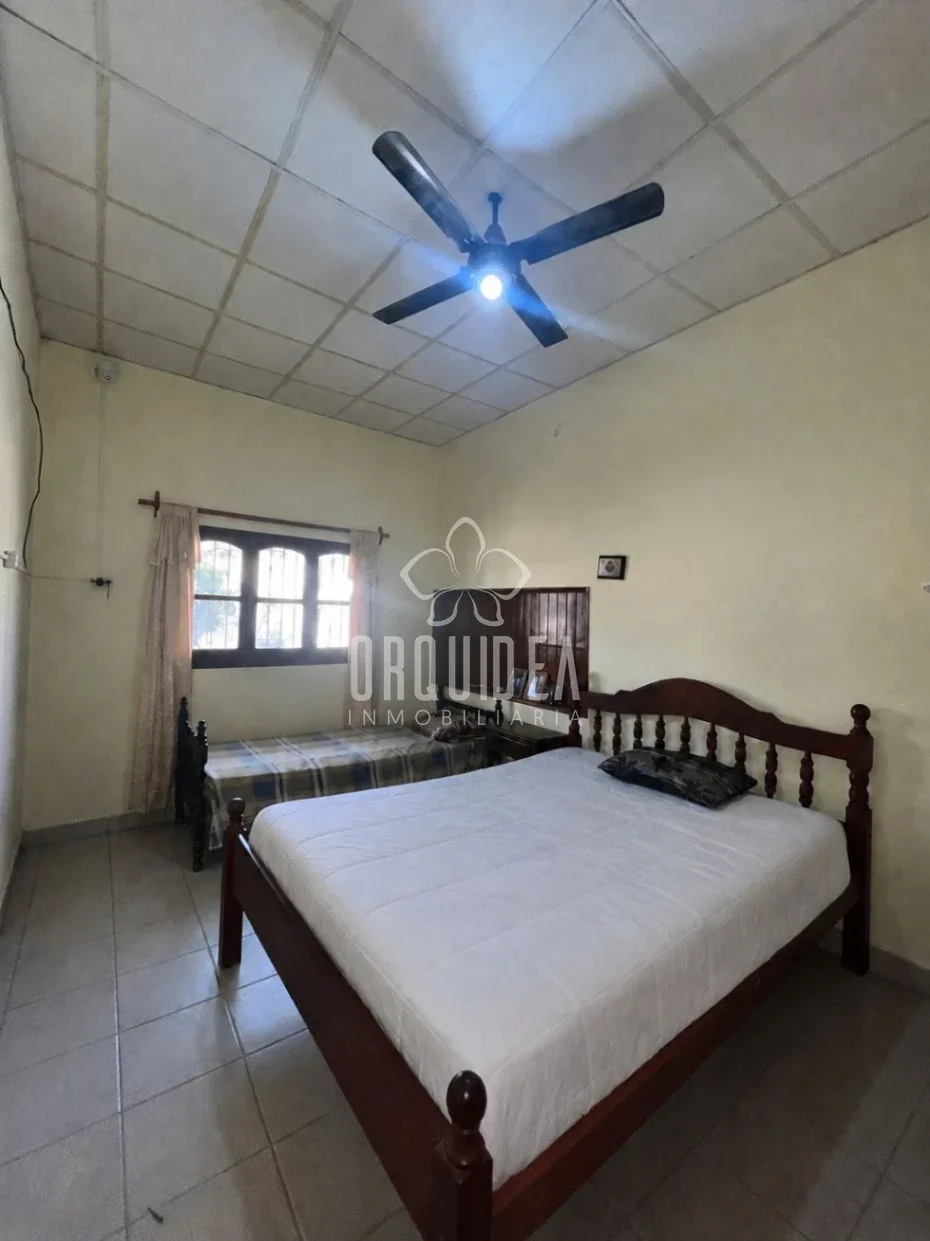Casa en alquiler c/ 2 dorm. Barrio Naranjito en General Güemes - Imagen 5