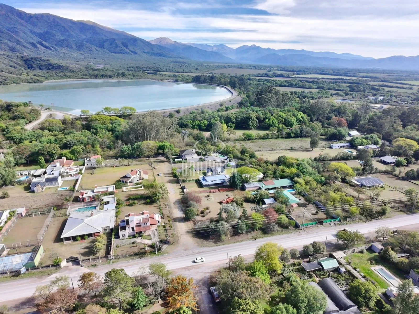 Amplio terreno en venta en Campo Quijano - Imagen 5