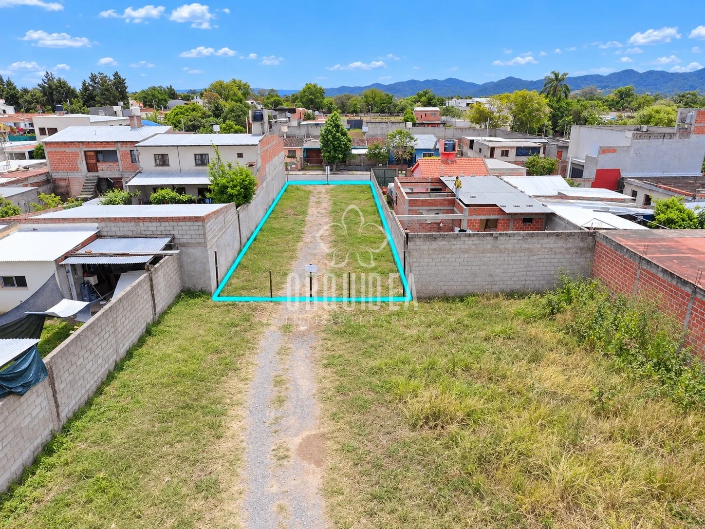 Terreno / Lote en venta de 300m2 ubicado en La Merced - Imagen 2