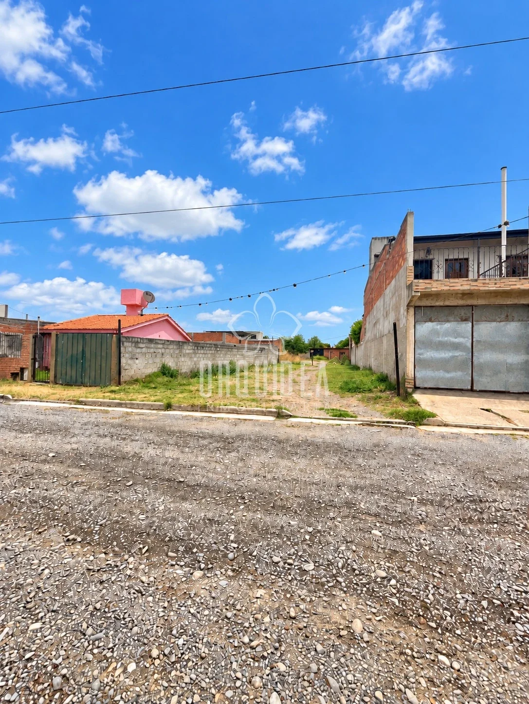 Terreno / Lote en venta de 300m2 ubicado en La Merced - Imagen 3