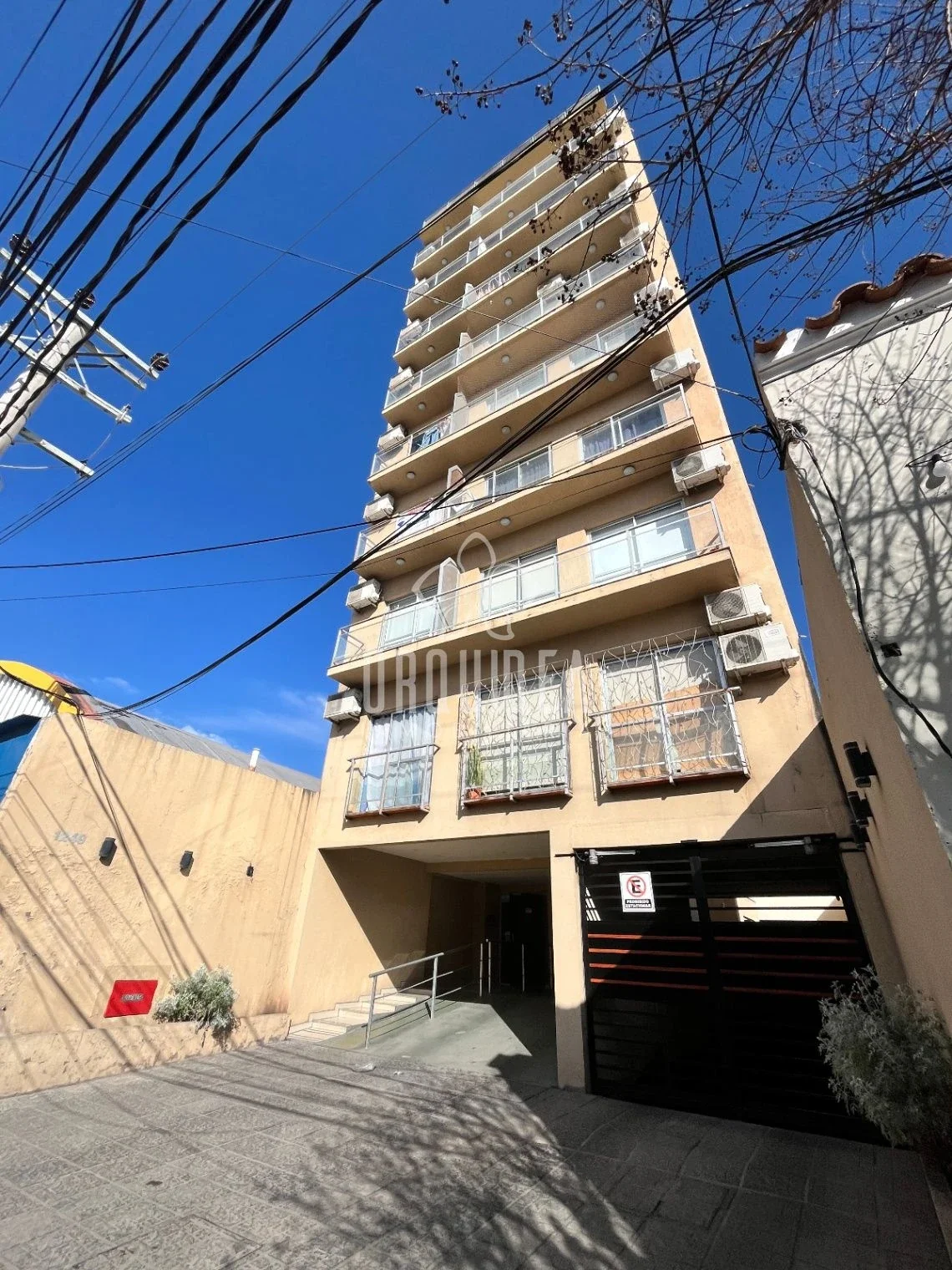EN VENTA monoambiente calle Mitre al 1200 - Imagen 1