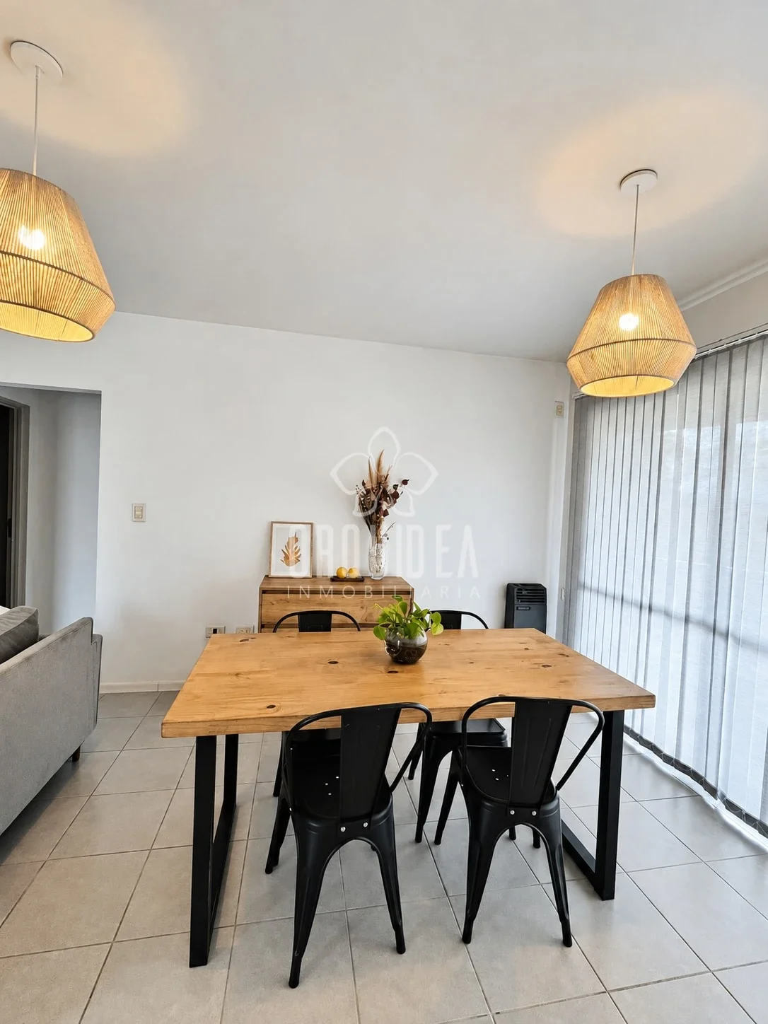 Departamento APTO CREDITO en VENTA edificio Talavera - Imagen 5