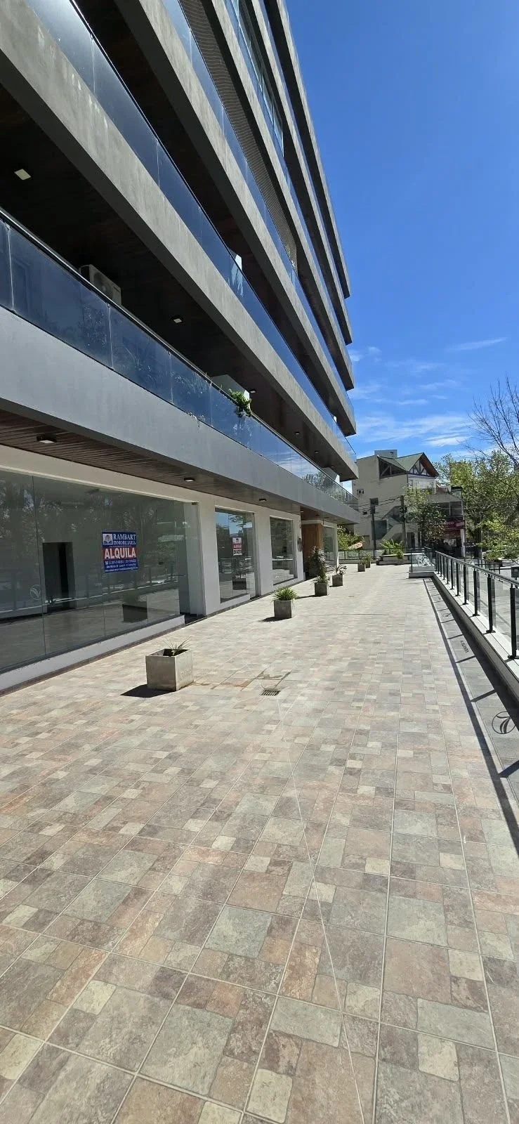 LOCAL COMERCIAL/OFICINA en Centro VILLA CARLOS PAZ - Imagen 2