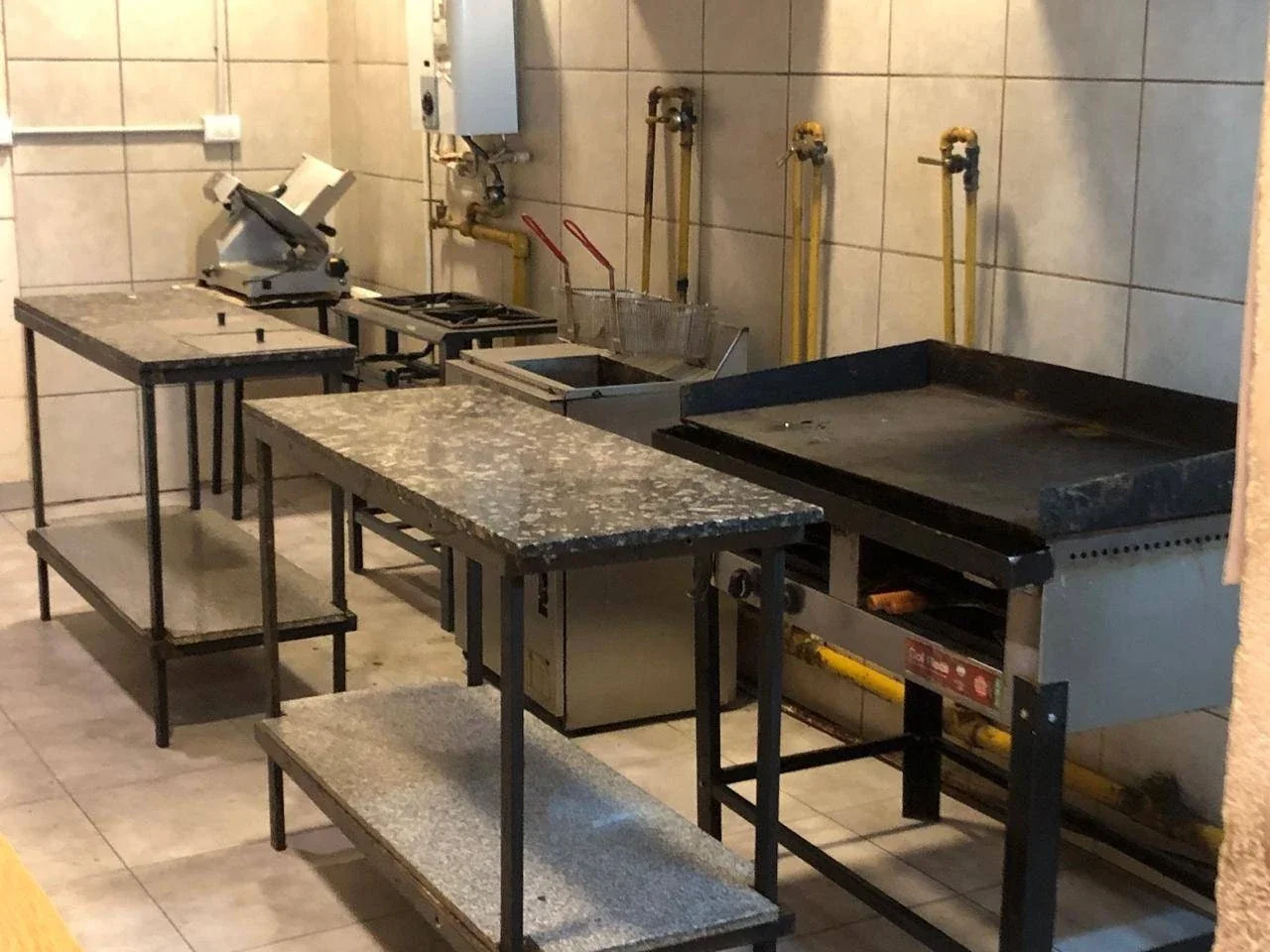 Local Gastronómico Villa Carlos Paz Centro - Imagen 4