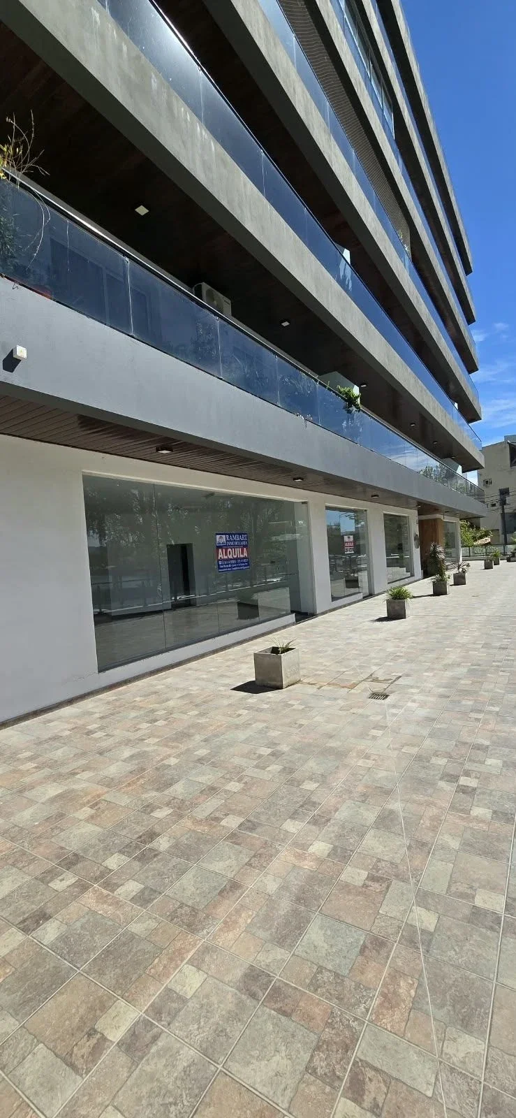 LOCAL COMERCIAL/OFICINA en Centro VILLA CARLOS PAZ - Imagen 4