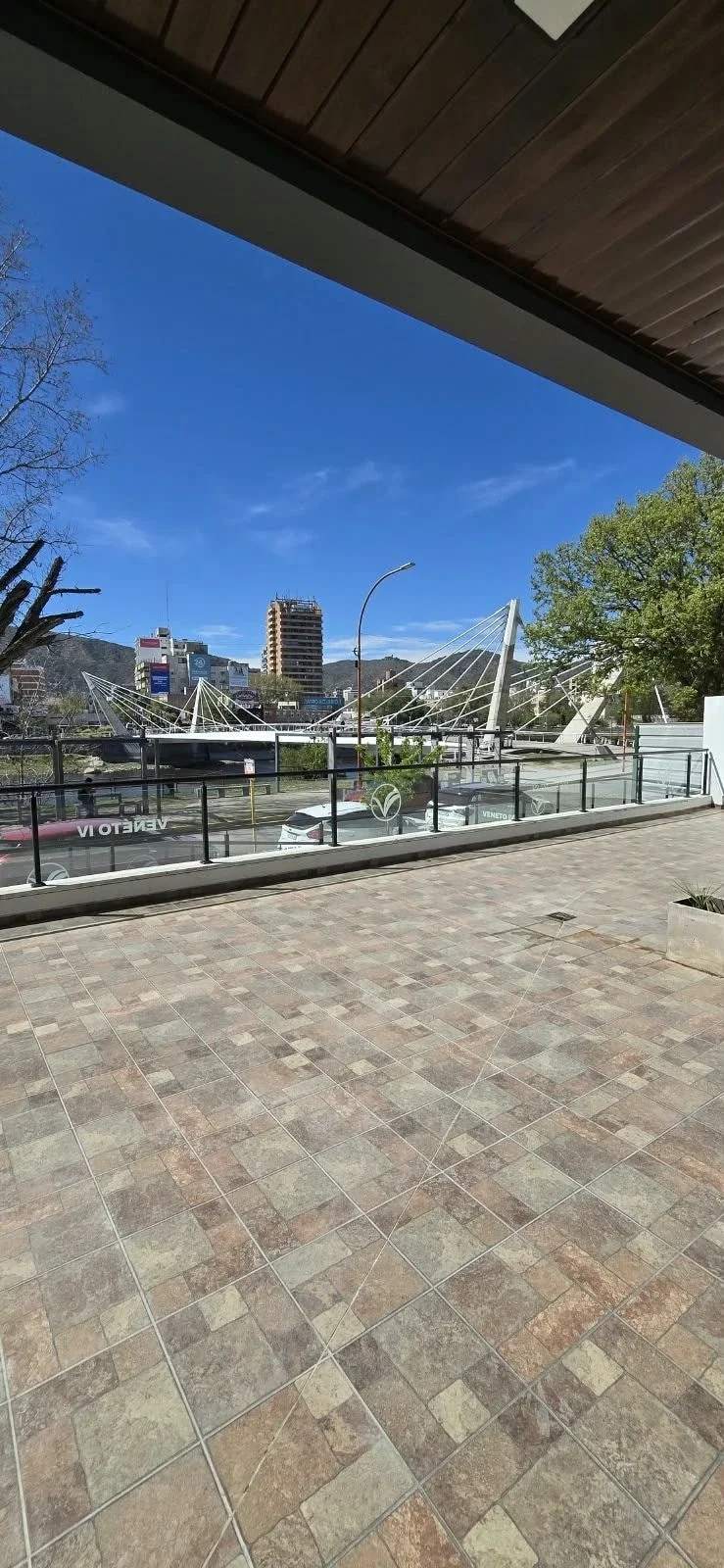LOCAL COMERCIAL/OFICINA en Centro VILLA CARLOS PAZ - Imagen 1
