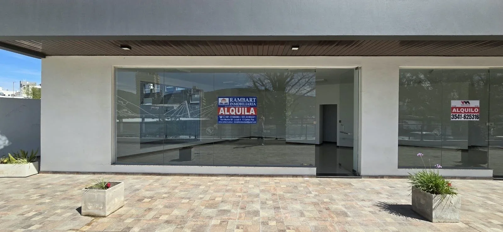 LOCAL COMERCIAL/OFICINA en Centro VILLA CARLOS PAZ - Imagen 3