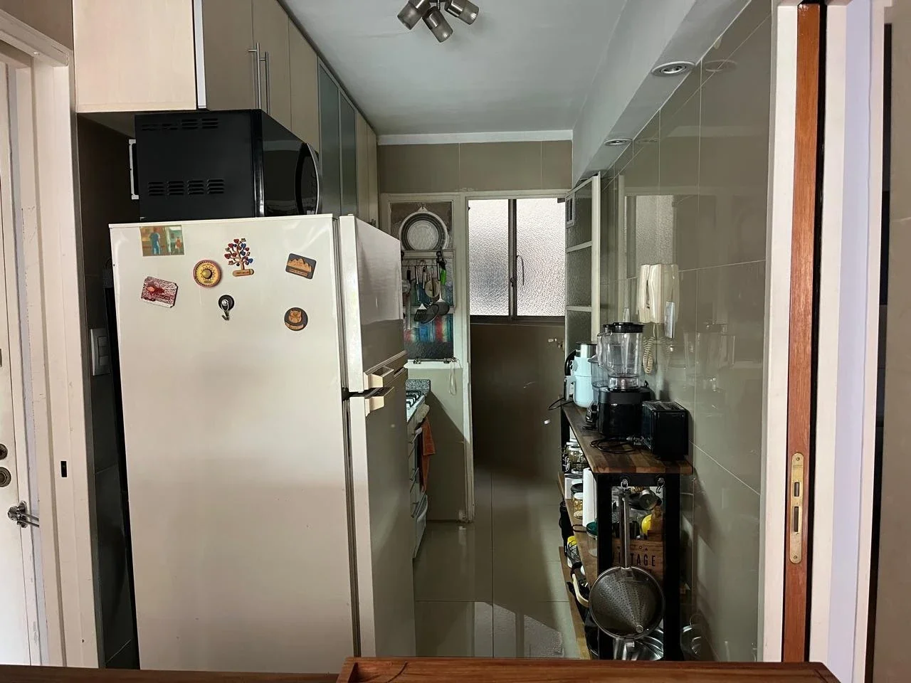 Departamento en alquiler en Caballito - Imagen 5