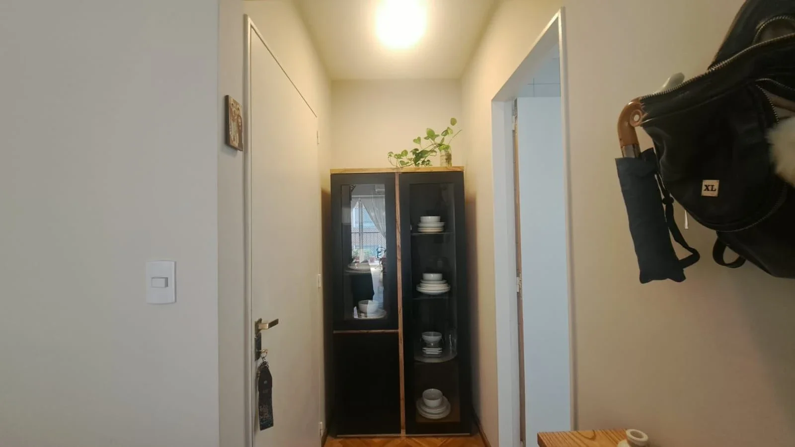 Departamento en alquiler en Recoleta - Imagen 2