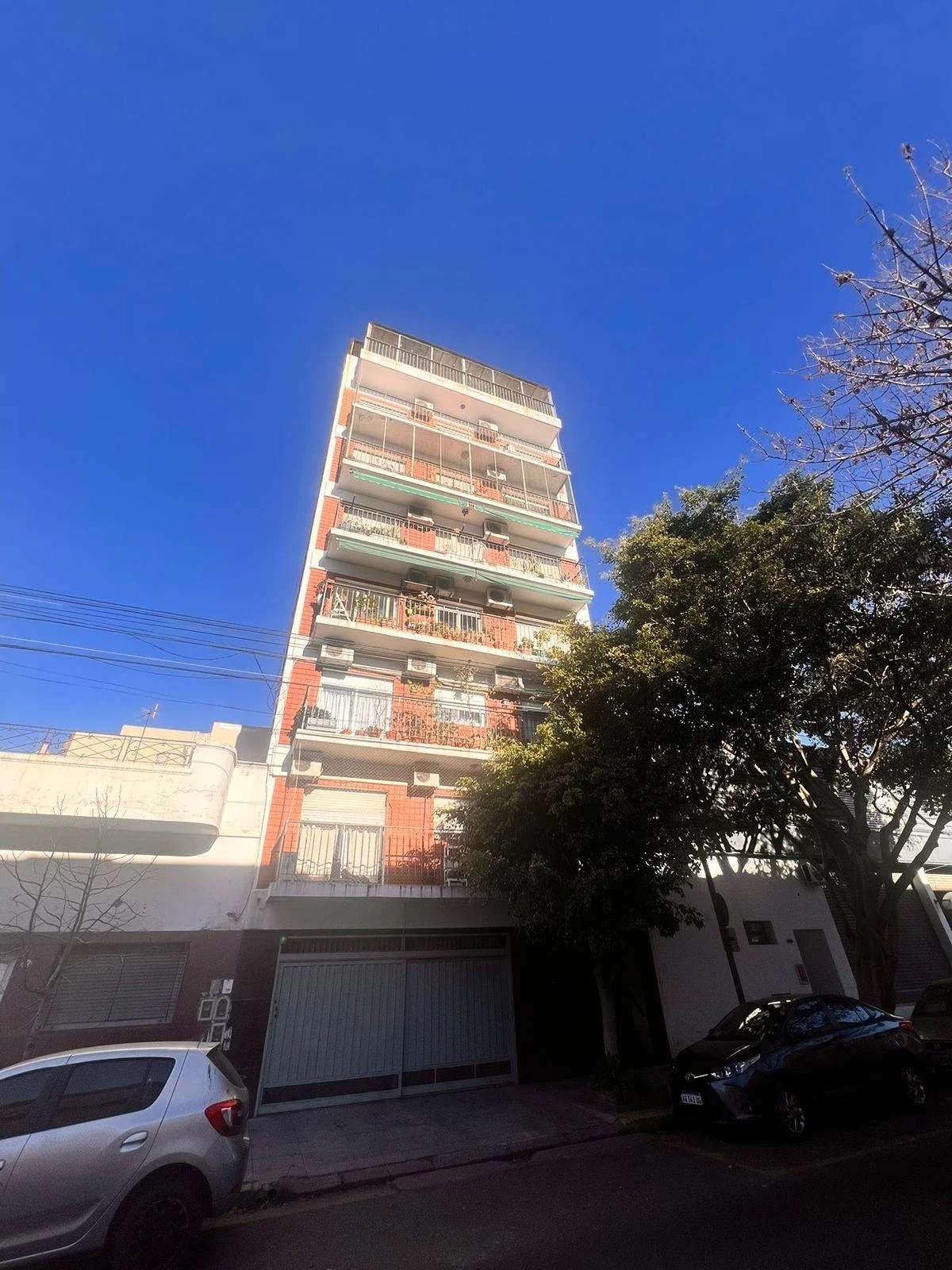Departamento en alquiler de 1 dormitorio en Saavedra - Imagen 2