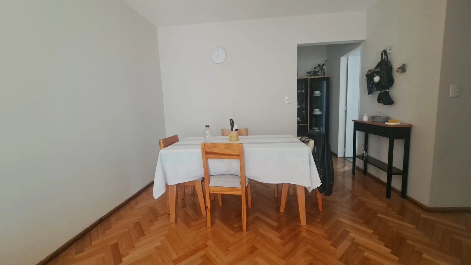 Departamento en alquiler en Recoleta - Imagen 3