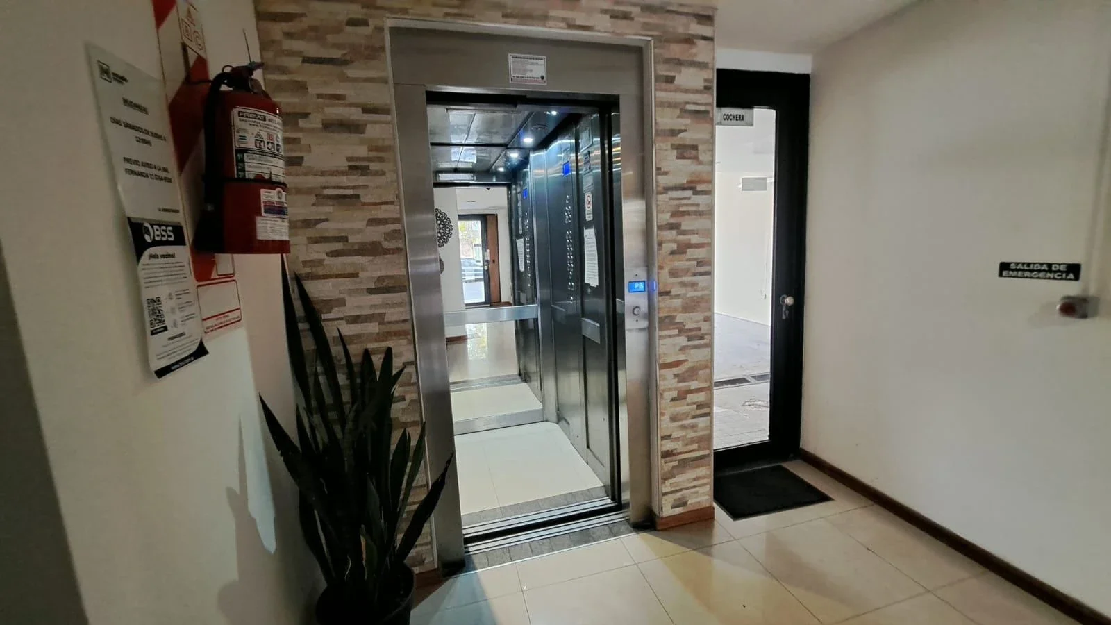 Departamento en alquiler en Villa Pueyrredón - Imagen 5