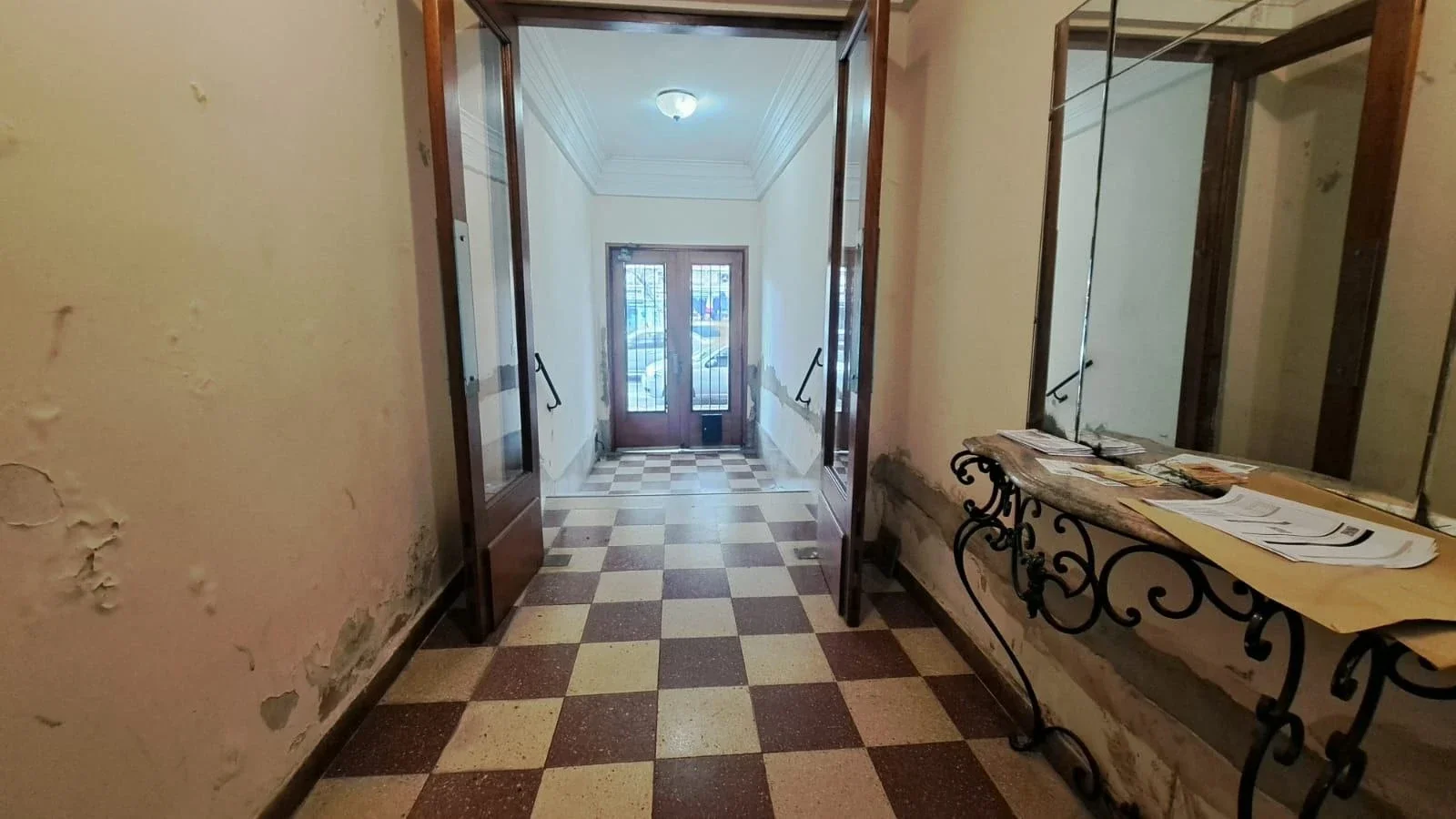 Departamento en venta en Monserrat - Imagen 1